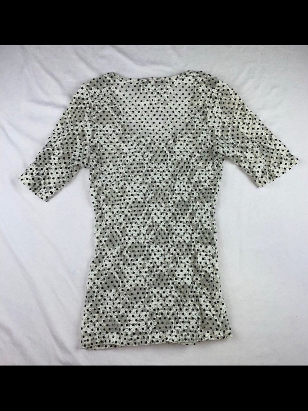 Blouse - Picture 8 of 11